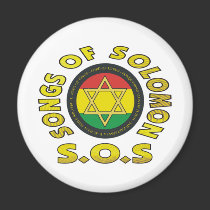 S.O.S. no ropa imanes