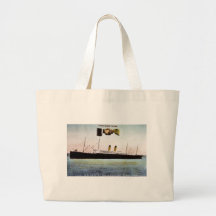 S.S. Celtic (línea blanca de la estrella) 20.904 t Bolsas