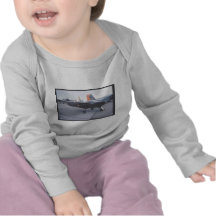 SAAB MFI-17 (T-17) CAMISETAS
