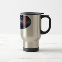 SABIO - explorador infrarrojo de la encuesta sobre Tazas