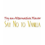 Sabor alternativo