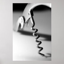 Sacacorchos, una diversa visión - poster