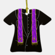 sacerdote ornamento para arbol de navidad