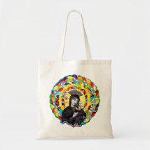Sacola Nossa Senhora do Perpétuo Socorro Bolsa