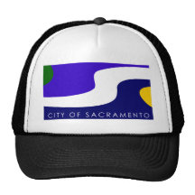 Sacramento Ca, Estados Unidos Gorro