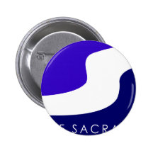 Sacramento Ca, Estados Unidos Pins
