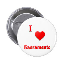 Sacramento -- Rojo Pins