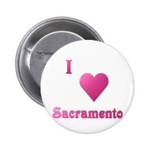 Sacramento -- Rosas fuertes Pins