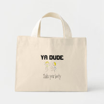 Sacuda su botín bolsas de mano