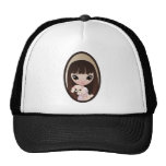 Sadie y tarta dulce gorras de camionero