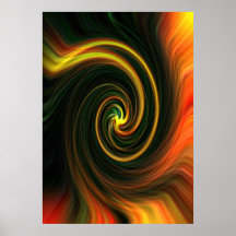 SaffronDream Posters
