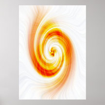 SaffronNight Posters