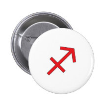 Sagitario, símbolo del zodiaco, horóscopo pins
