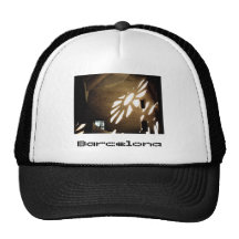 Sagrada Familia, Barcelona Gorra