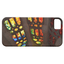 Sagrada Familia iPhone 5 Case-Mate Cárcasas