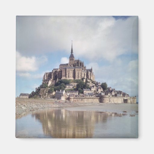 Saint-Michel de Mont Imanes De Nevera