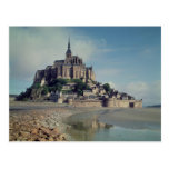 Saint-Michel de Mont Tarjetas Postales