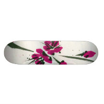 Sakurafubuki Tabla De Skate
