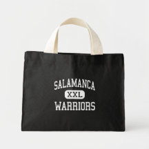 Salamanca - guerreros - centro - Salamanca Nueva Y Bolsa Lienzo