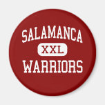 Salamanca - guerreros - centro - Salamanca Nueva Y Imanes Para Frigoríficos