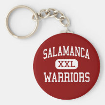 Salamanca - guerreros - centro - Salamanca Nueva Y Llavero
