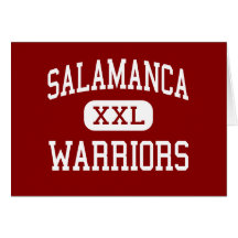 Salamanca - guerreros - centro - Salamanca Nueva Y Tarjetas
