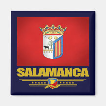 Salamanca Iman Para Frigorífico