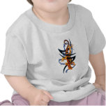 salamander camisetas
