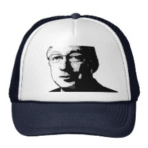 SALAZAR GORROS BORDADOS