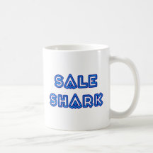 sale shark kaffee haferl