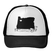 Salem Gorra