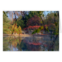 Salida del sol en el arboreto #23 de $cox tarjetas