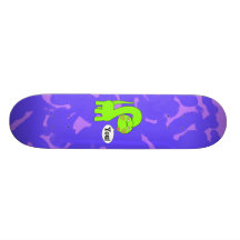 Salida Dino Tablas De Skate