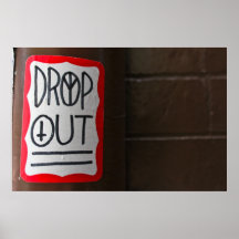 SALIDA POSTERS
