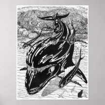 Salida Posters