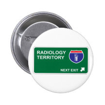 Salida siguiente de la radiología pin