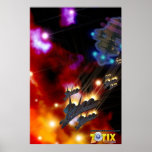 Saliente para siempre posters