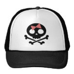 Sally Rogelio - bw Gorras