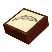 Salmones de Alaska cajas de regalo