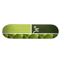 Salmueras verdes; Modelo de la salmuera Tabla De Patinar