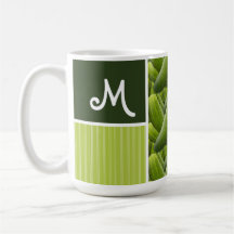 Salmueras verdes; Modelo de la salmuera Tazas