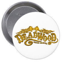 Salón de Deadwood Pins