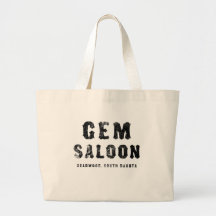 SALÓN DE LA GEMA BOLSAS DE MANO