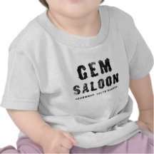 SALÓN DE LA GEMA CAMISETA