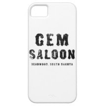 SALÓN DE LA GEMA iPhone 5 Case-Mate CARCASAS