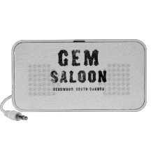SALÓN DE LA GEMA NOTEBOOK ALTAVOCES