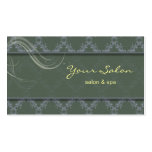 salon_spa_business tarjetas de visita