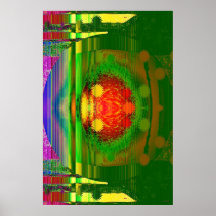 Salpicadura Posters