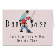 Salsa SUPERIOR de la danza Felicitacion