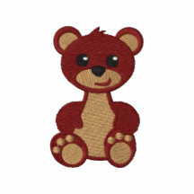 Salte el oso